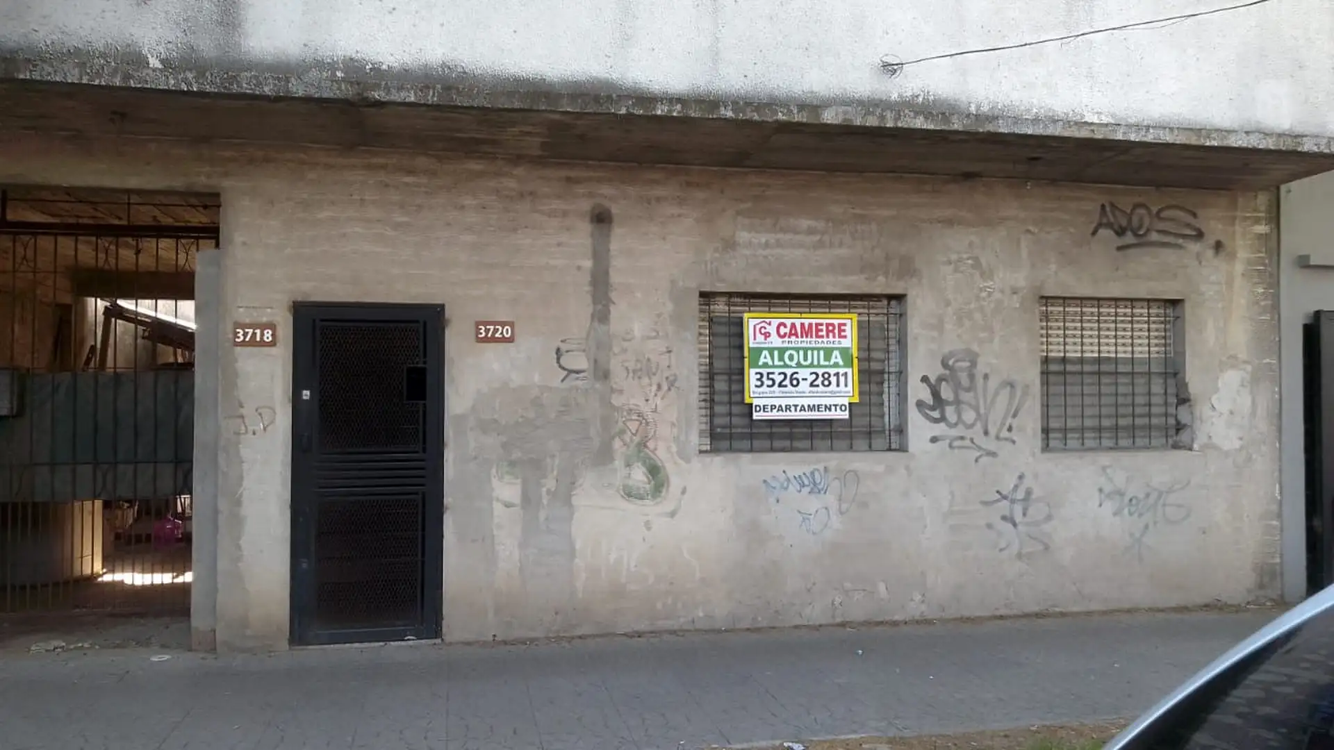Departamento en Alquiler en Villa Vatteone, Partido de Florencio Varela