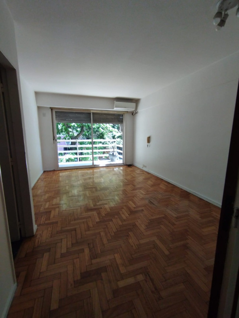 Квартира с 1 спальней в Palermo (Las Cañitas)