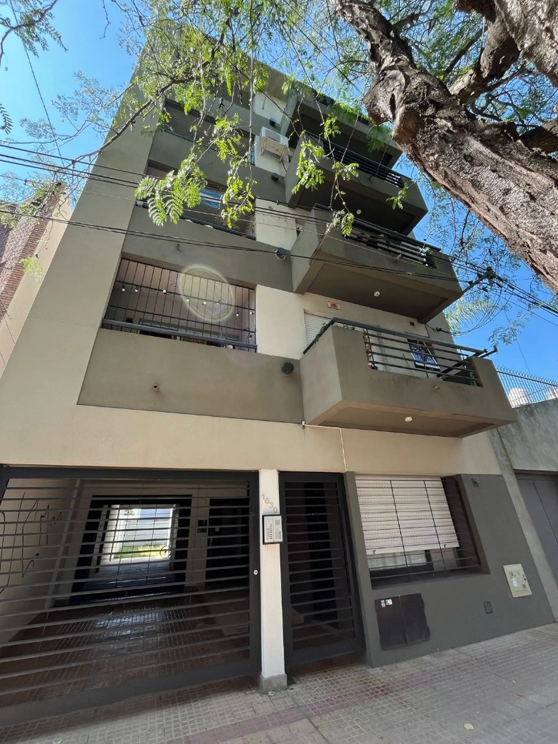 Departamento en Alquiler en La Plata, Partido de La Plata