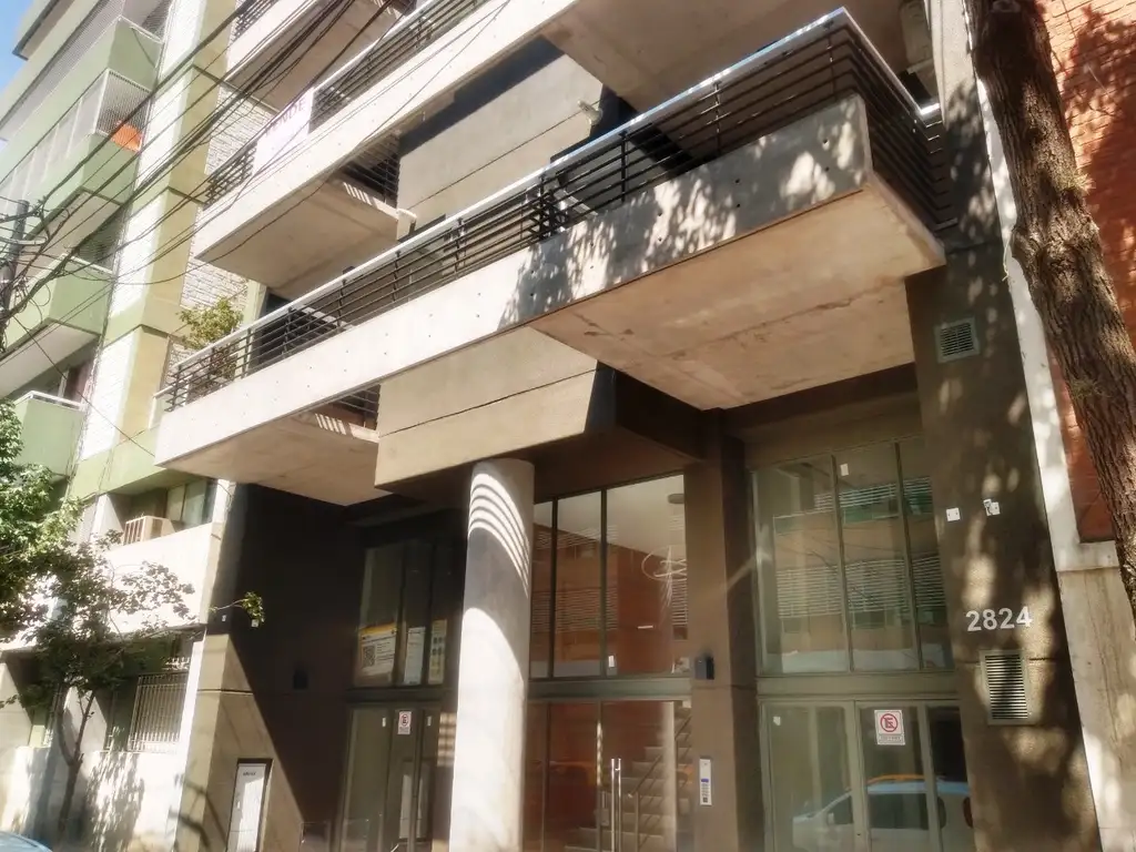 Departamento en Alquiler en Recoleta, Capital Federal