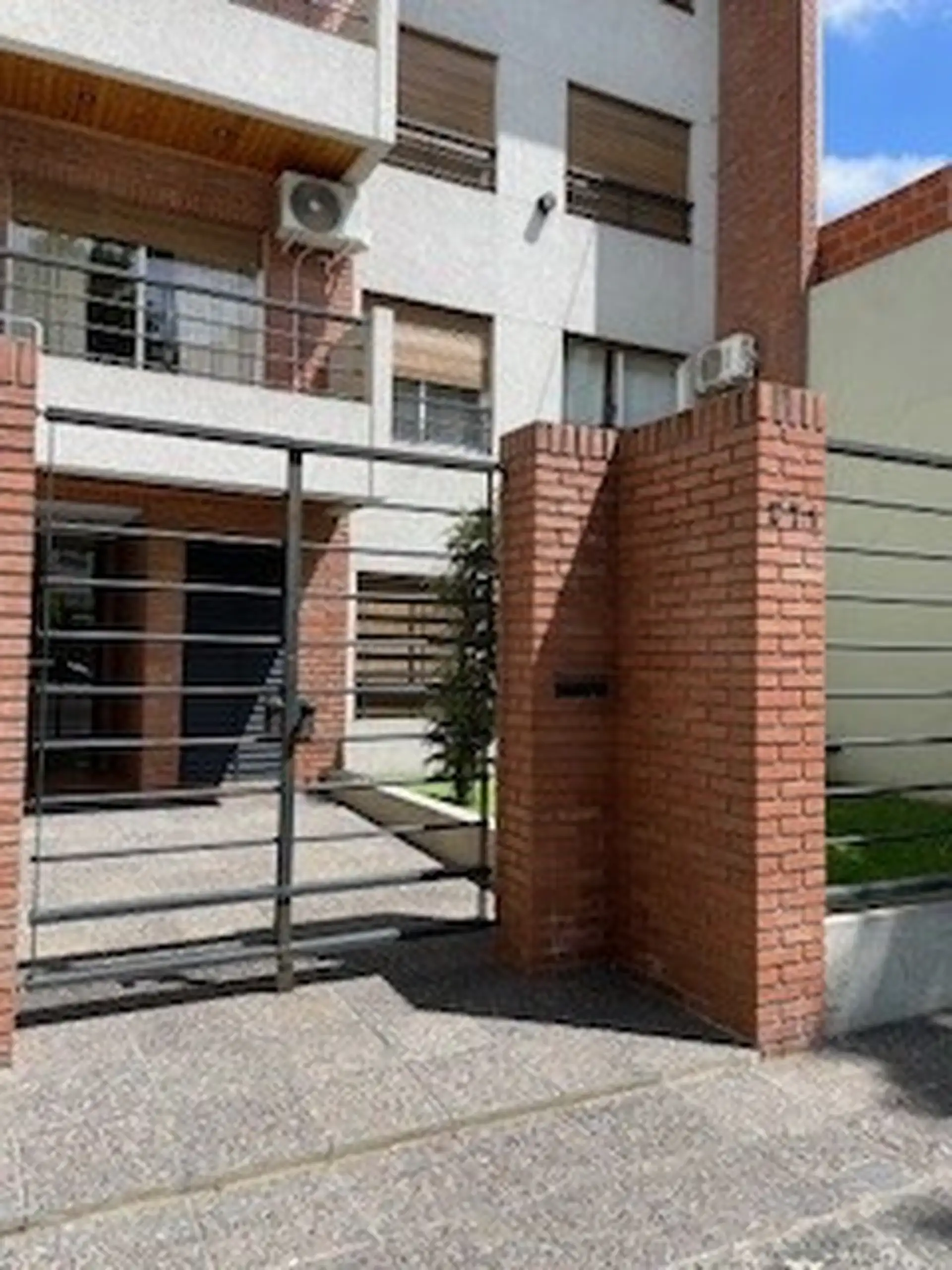Departamento en Alquiler en Villa Luro, Capital Federal