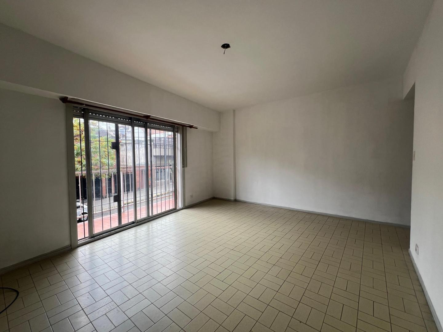 Apartamento de 2 dormitórios em Palermo