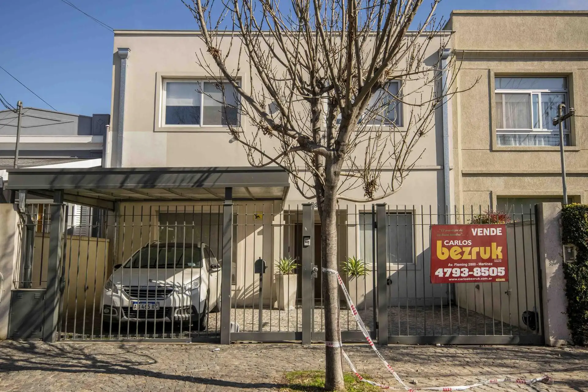 Дом на временную аренду с 4 спальнями во Florida, Vicente López