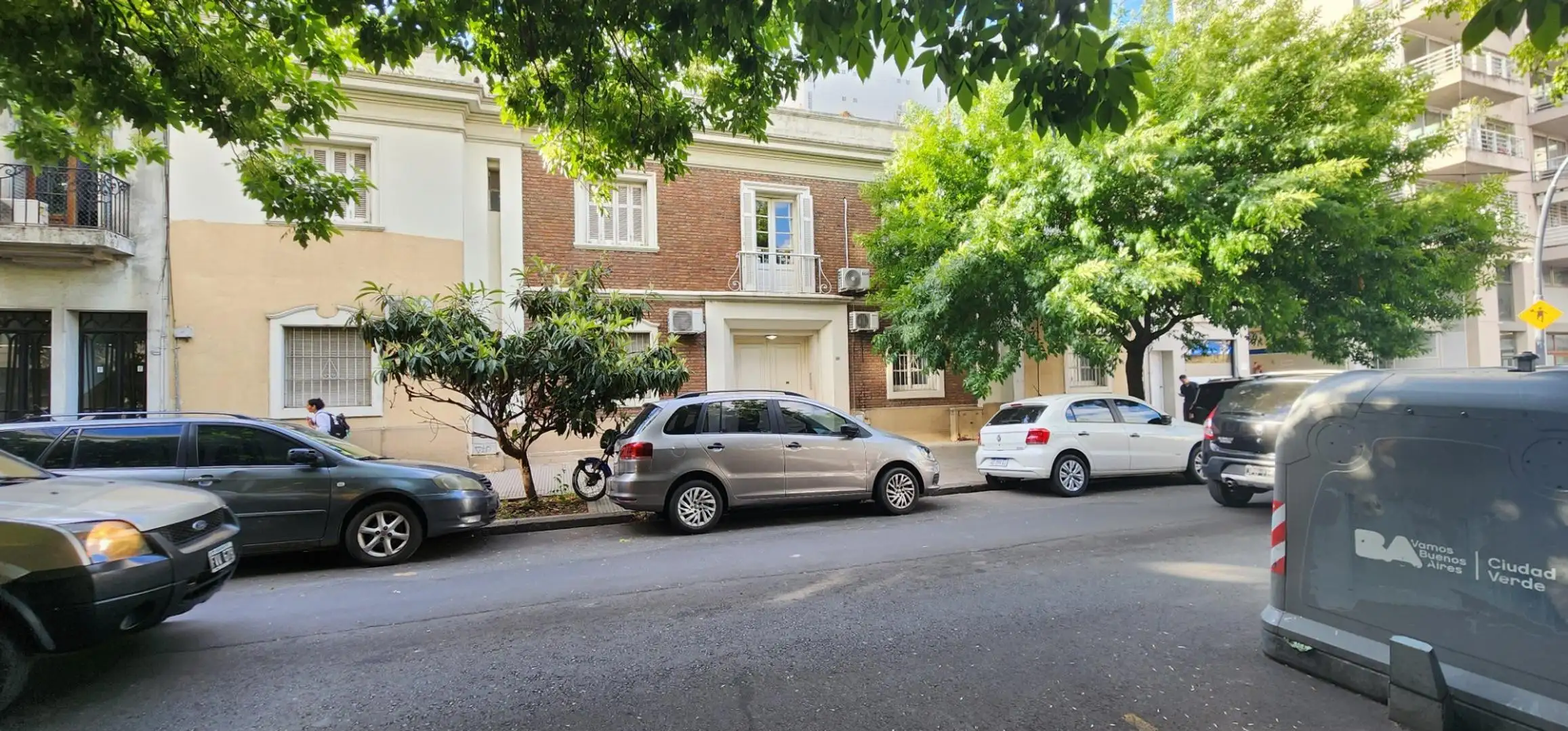 PH de 2 dormitorios en Belgrano