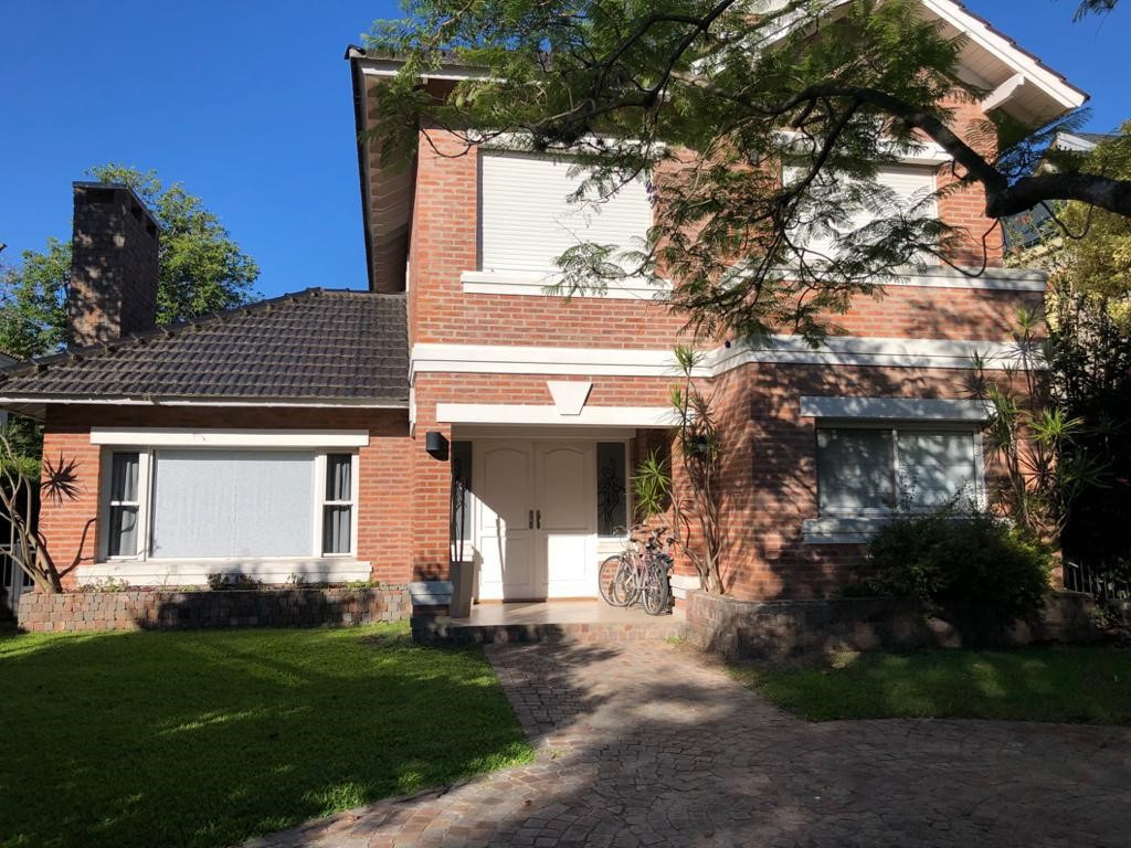 Дом с 4 спальнями в Barrancas de San Jose, Tigre