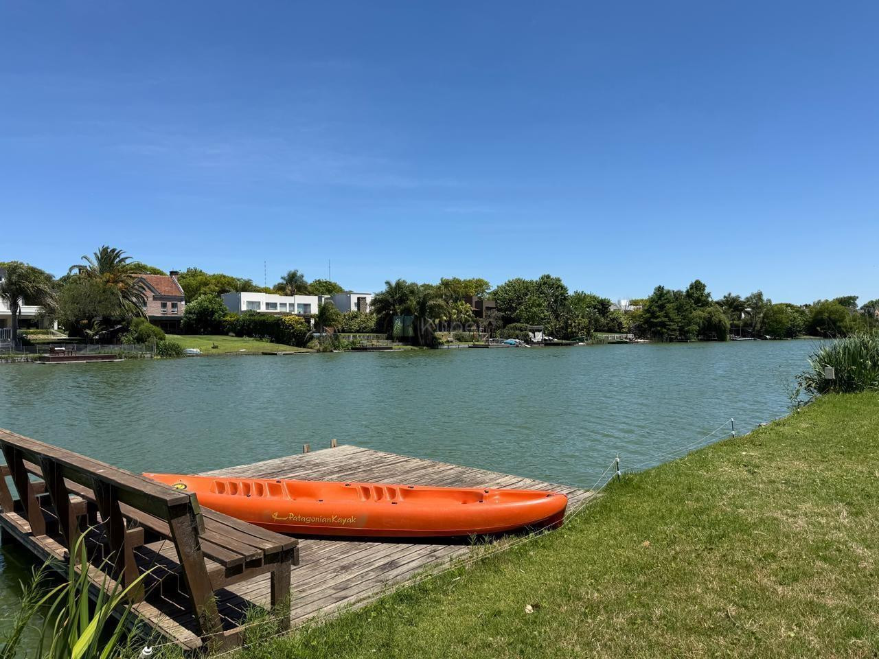 4-bedroom house for short-term rent in Santa Barbara, Tigre