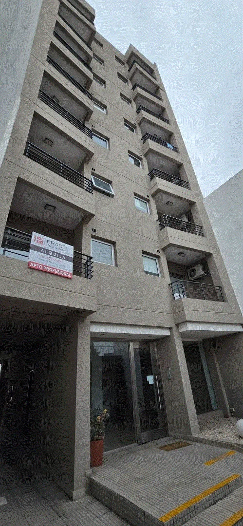 Apartamento de 2 quartos com garagem em Lanús Oeste