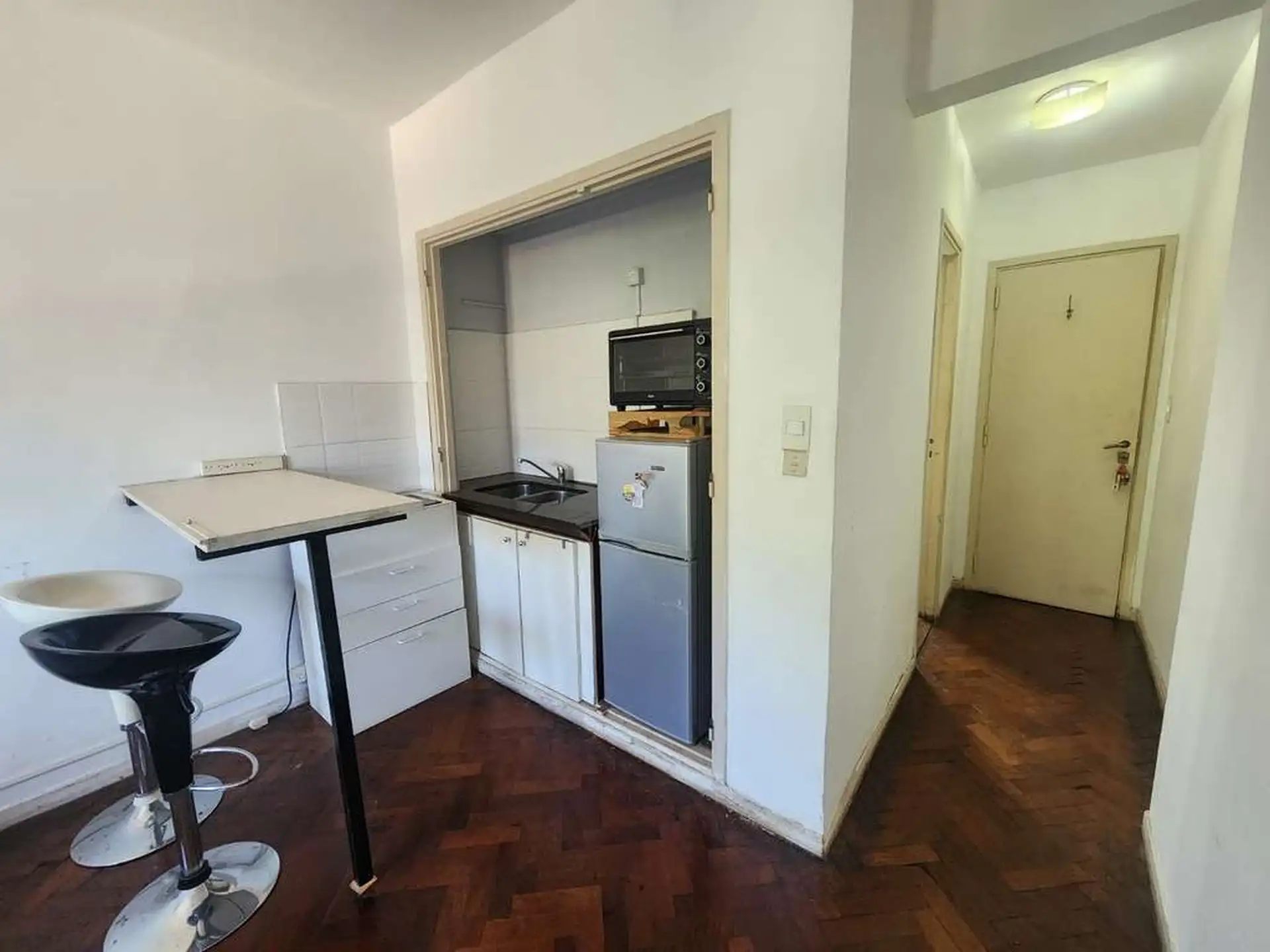 Departamento en Alquiler en Don Torcuato, Partido de Tigre