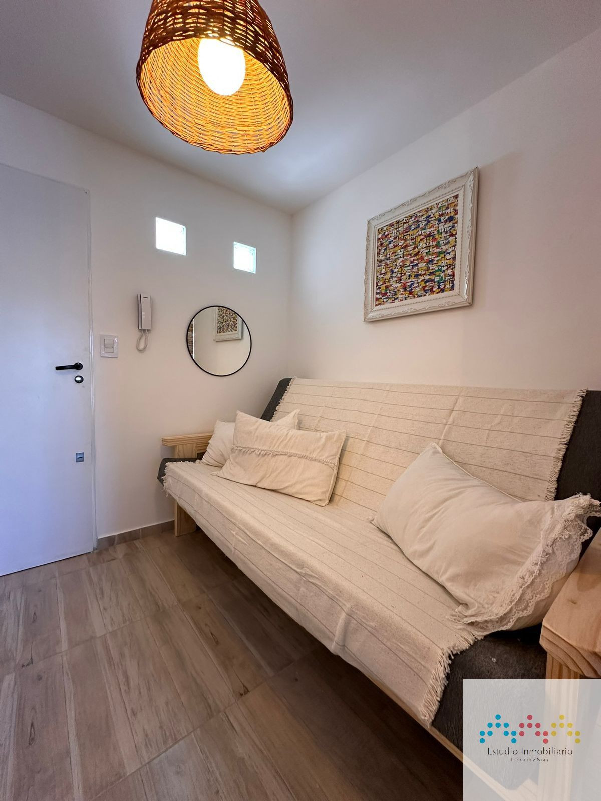 Monoambiente en alquiler temporario en Lomas de Zamora