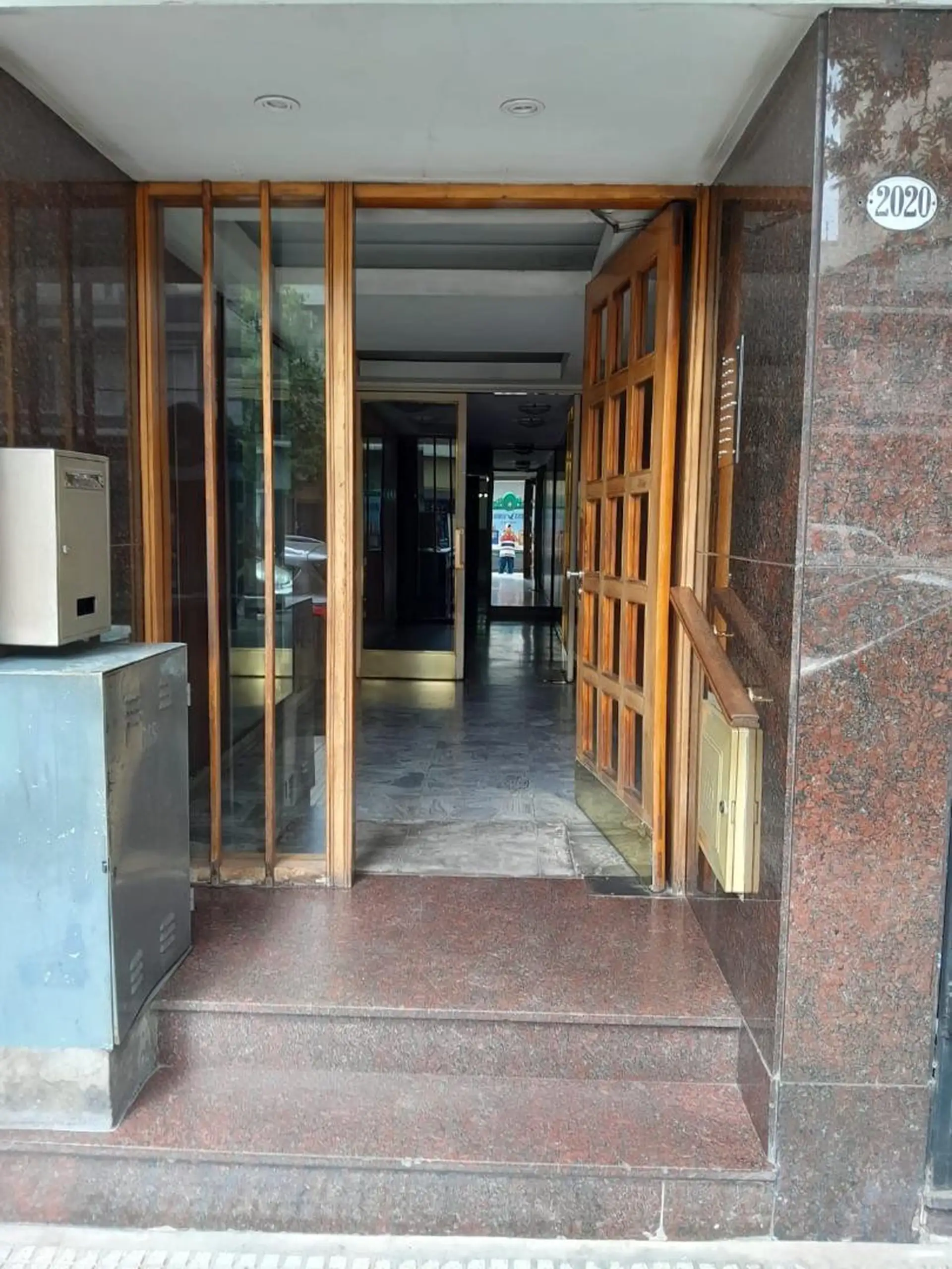 Departamento en Alquiler en Villa del Parque, Capital Federal