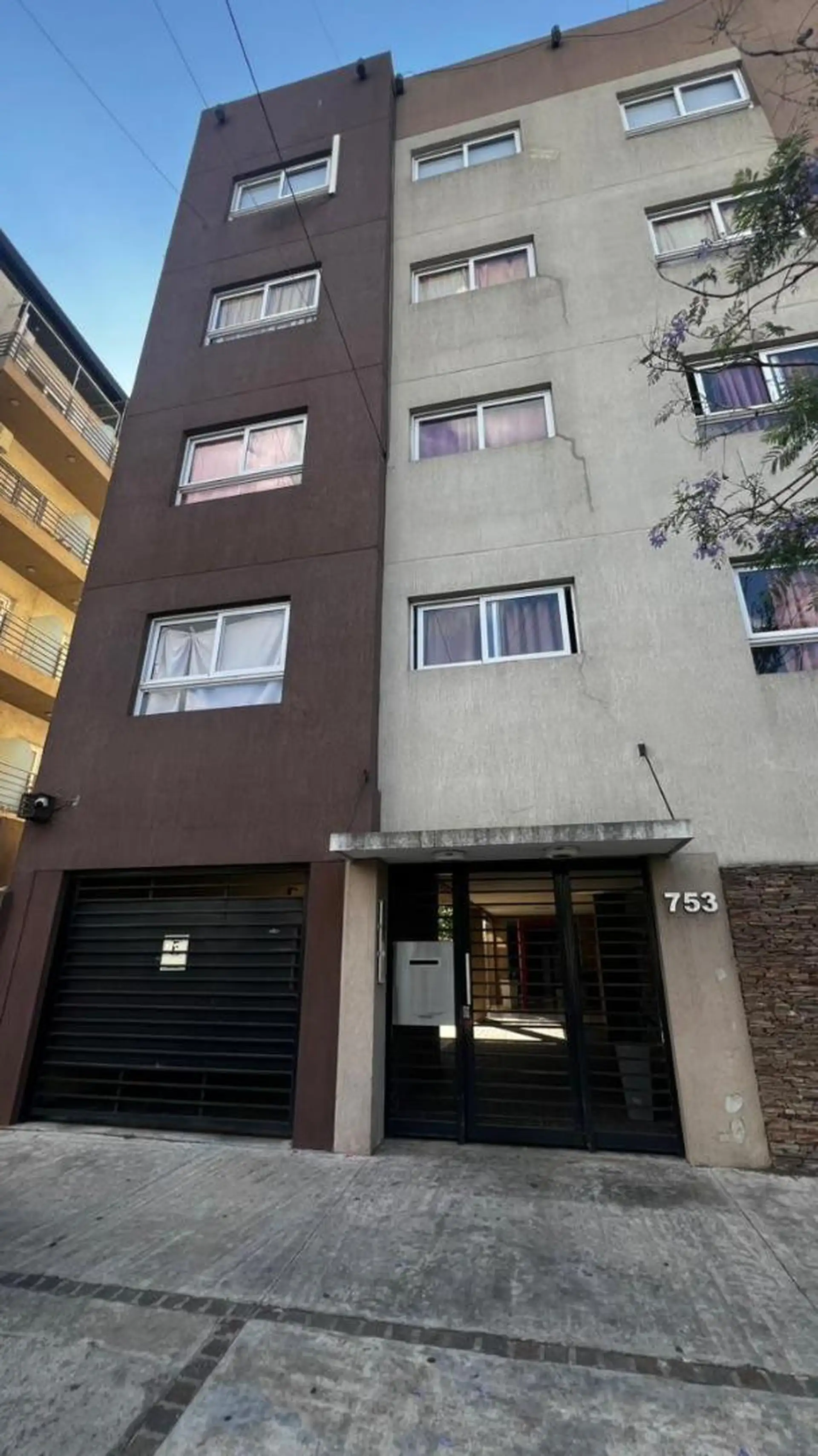 Departamento en Alquiler en Merlo, Partido de Merlo