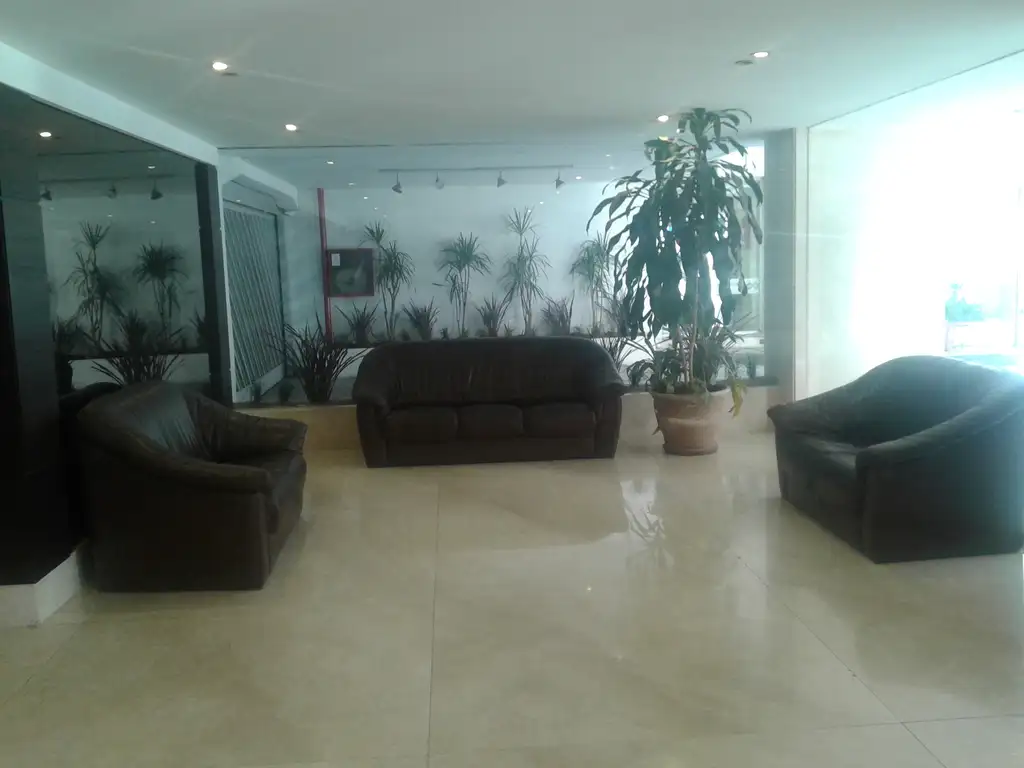 Departamento en Alquiler en Belgrano C, Belgrano