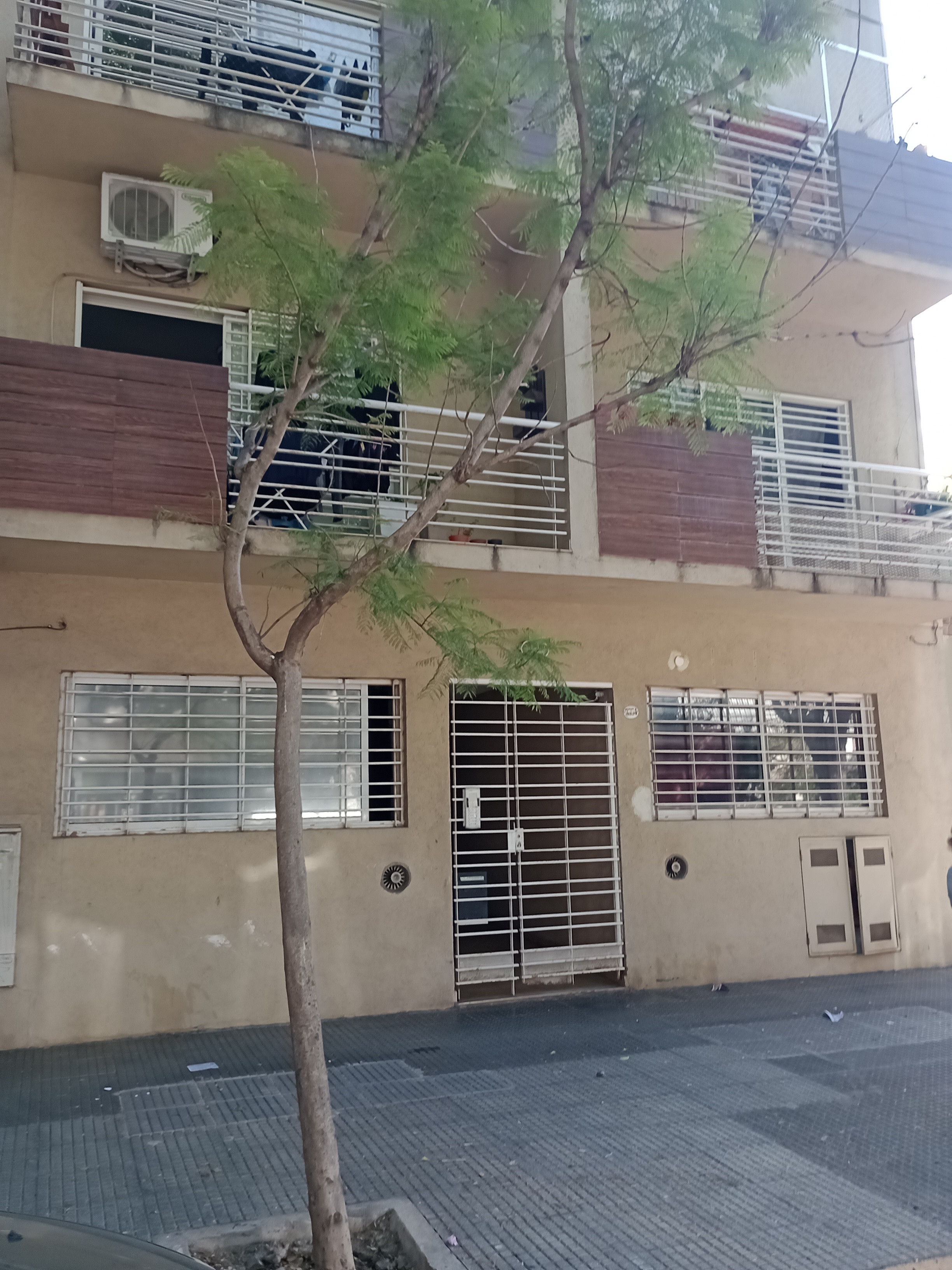 Departamento seminuevo de 1 dormitorio en Villa Urquiza