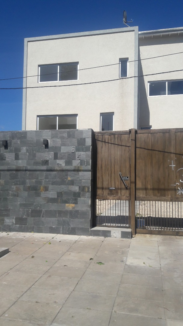 Departamento en Alquiler en Villa Morra I, Pilar