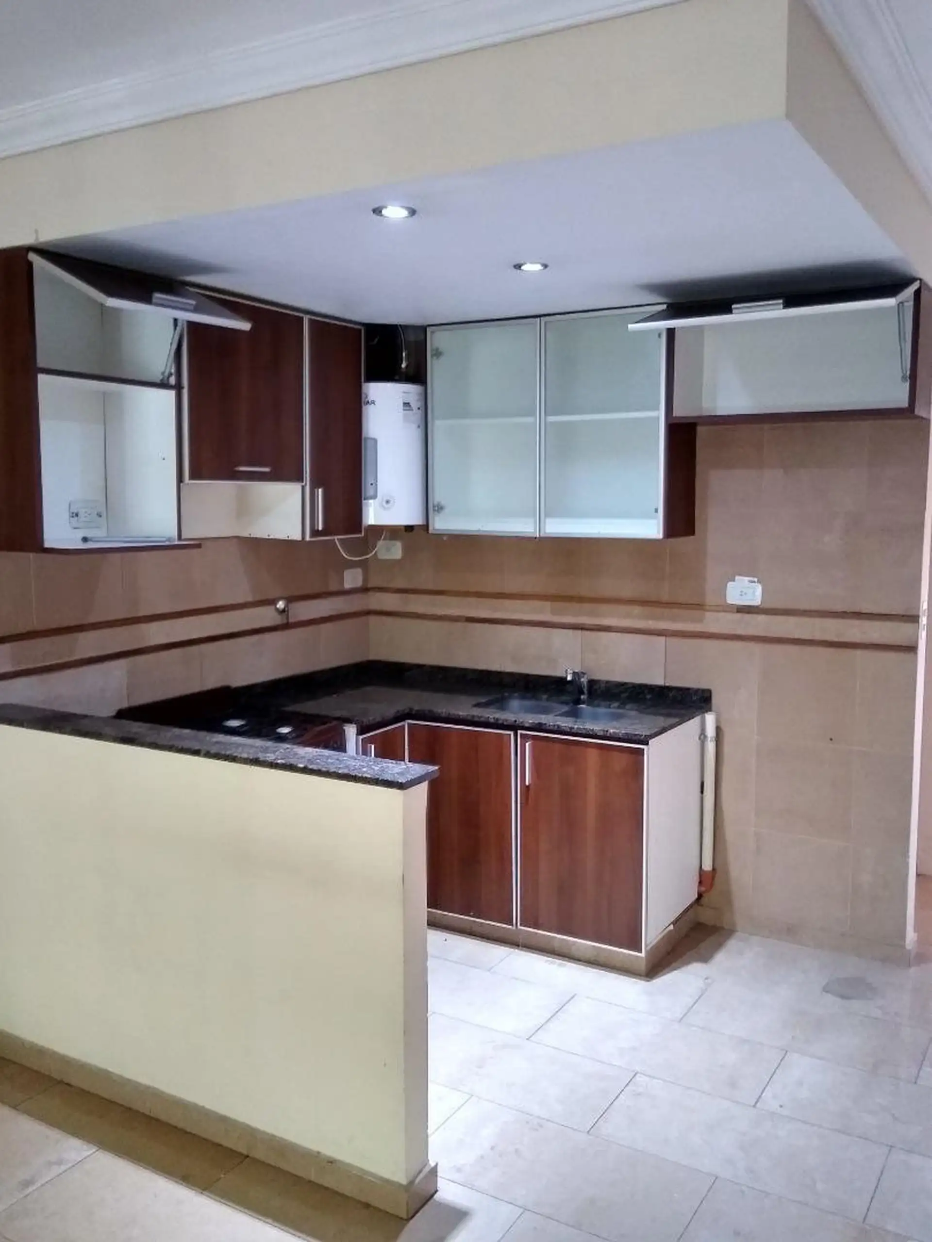 Departamento en Alquiler en Villa Devoto, Capital Federal