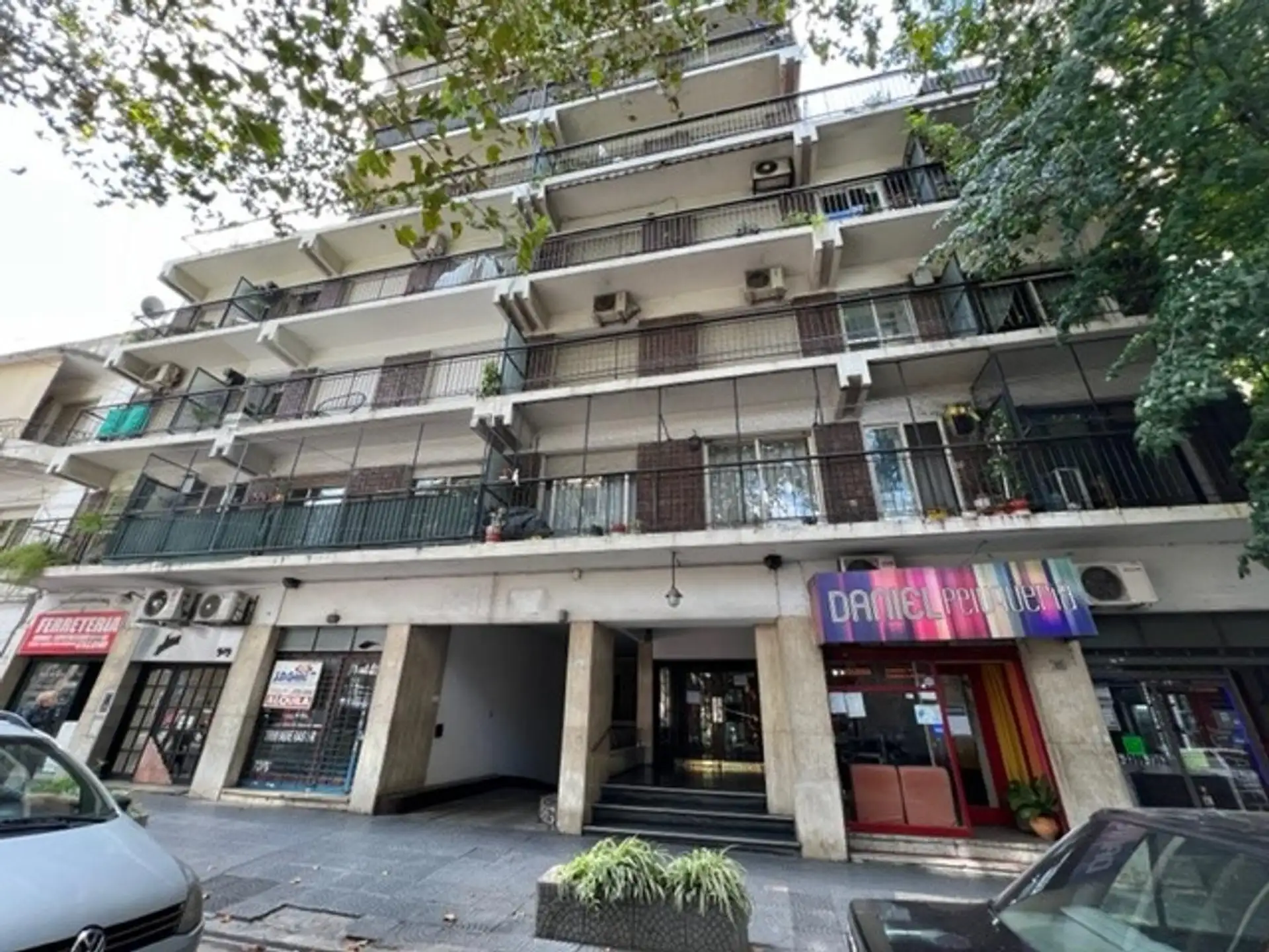 Departamento en Alquiler en Centro, General San Martin