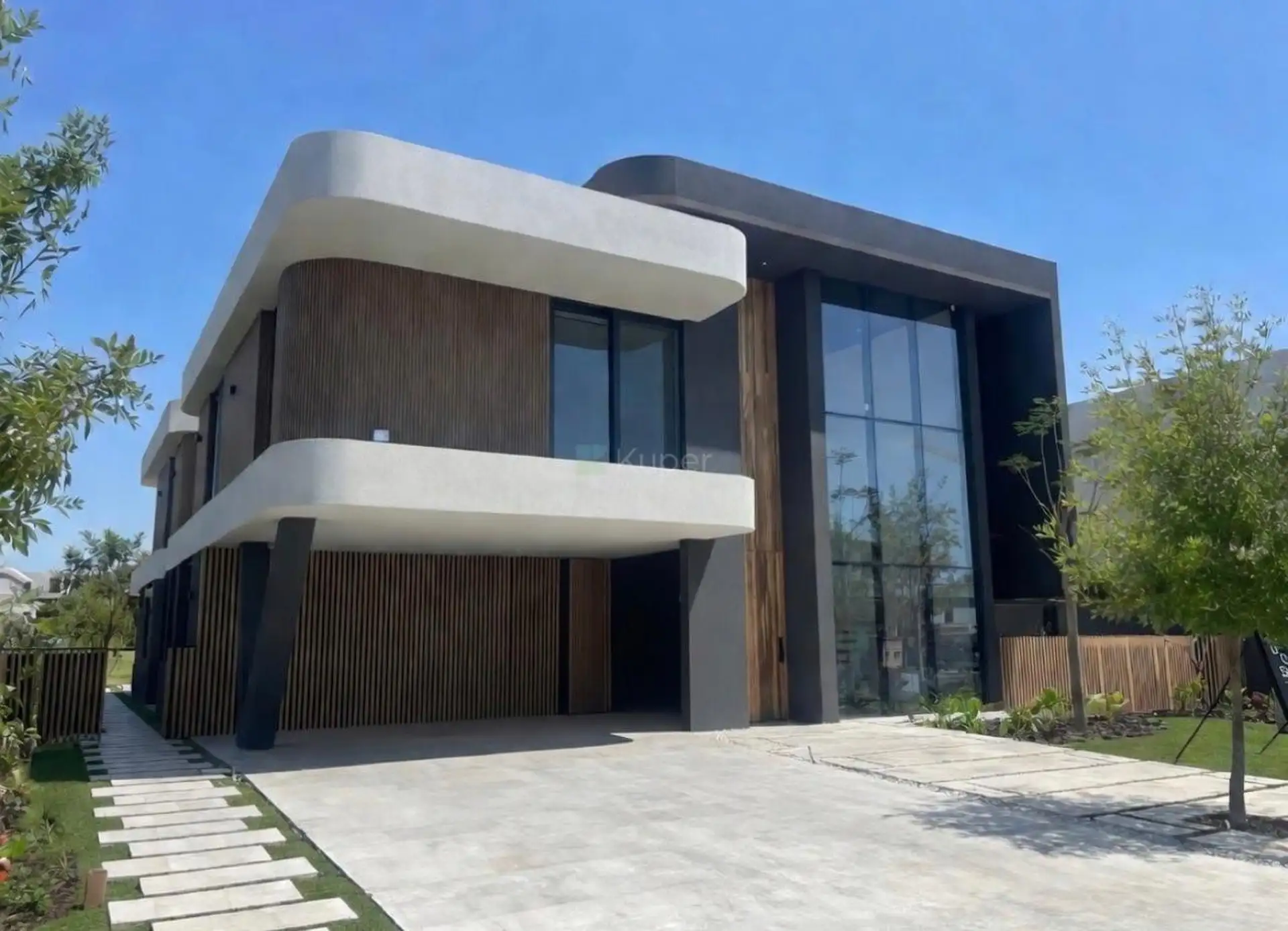 Casa de 4 dormitórios em Nordelta El Yacht, Tigre