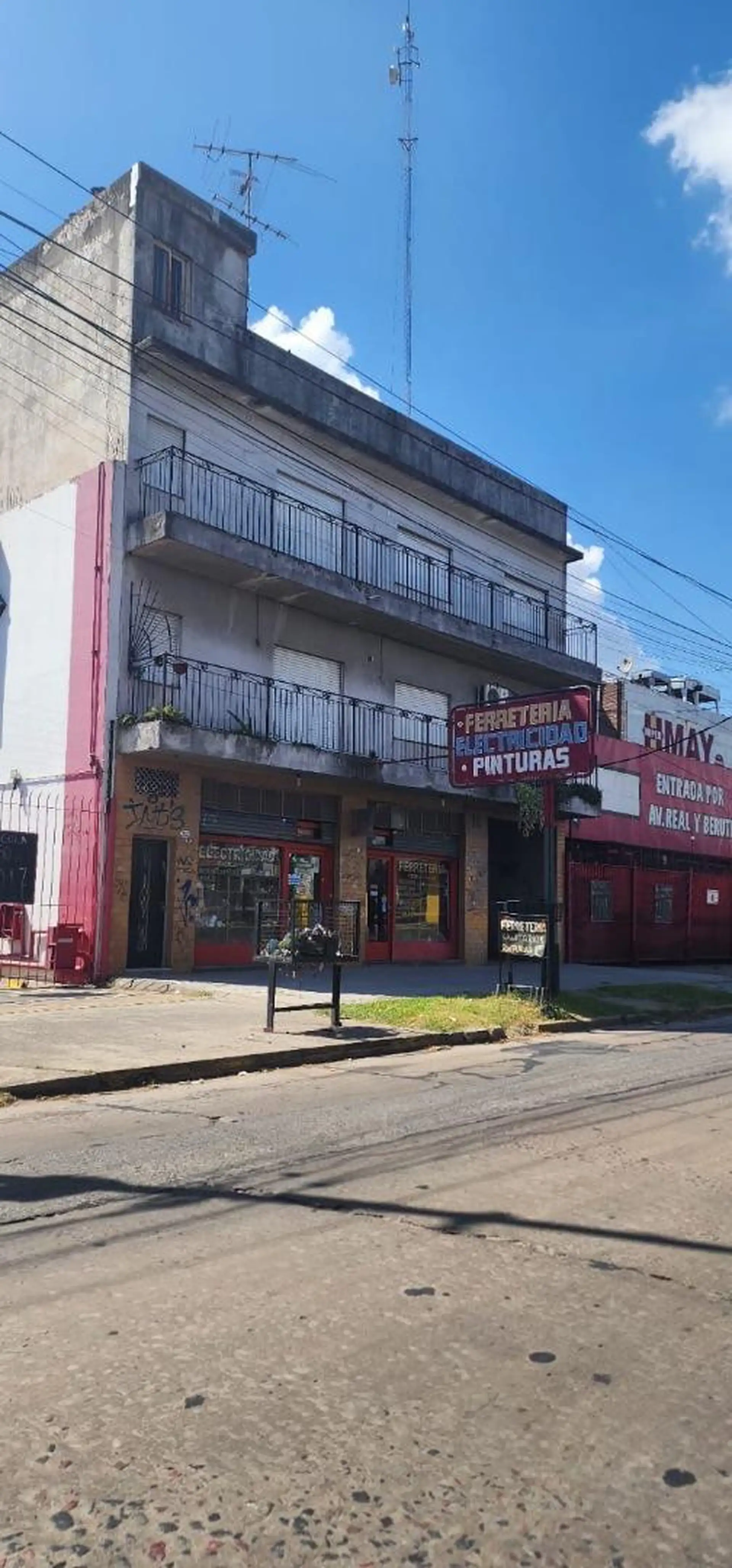 Departamento en Alquiler en Merlo, Partido de Merlo