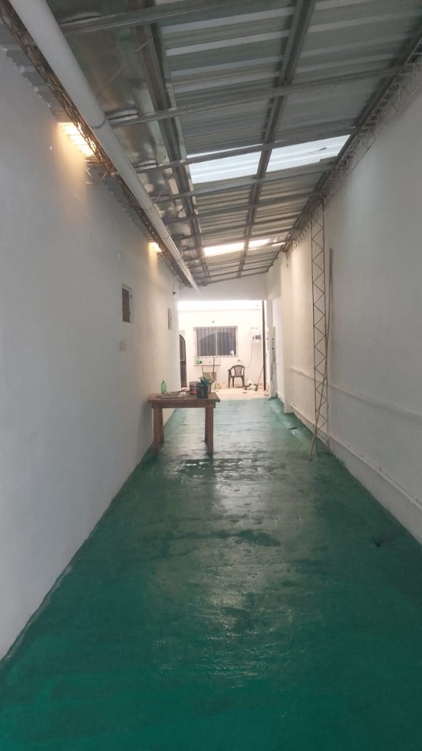 Duplex de 1 quarto em Ituzaingó Norte