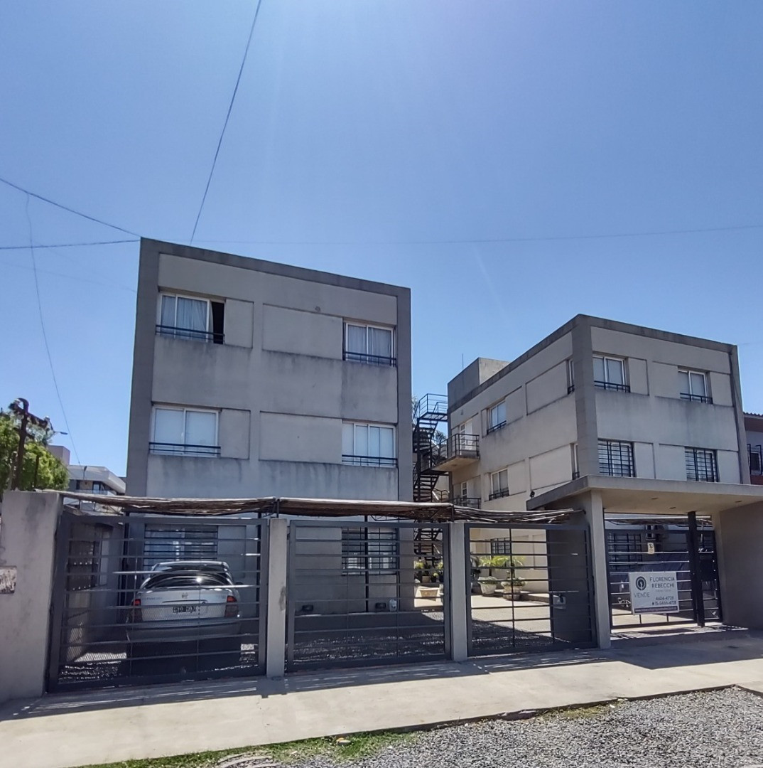 Departamento en Alquiler en Merlo Sur, Merlo