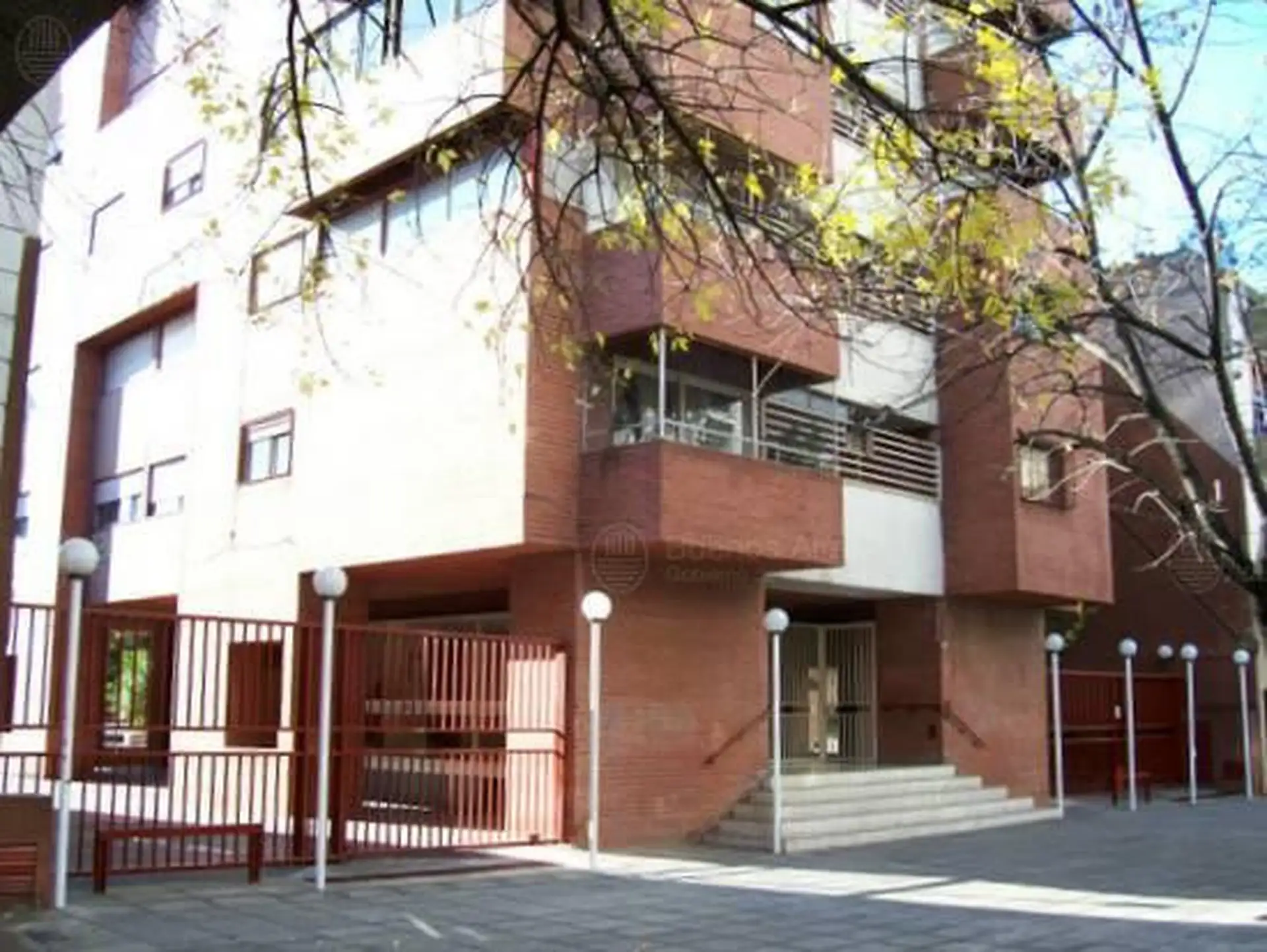 Departamento de 2 ambientes en Villa del Parque