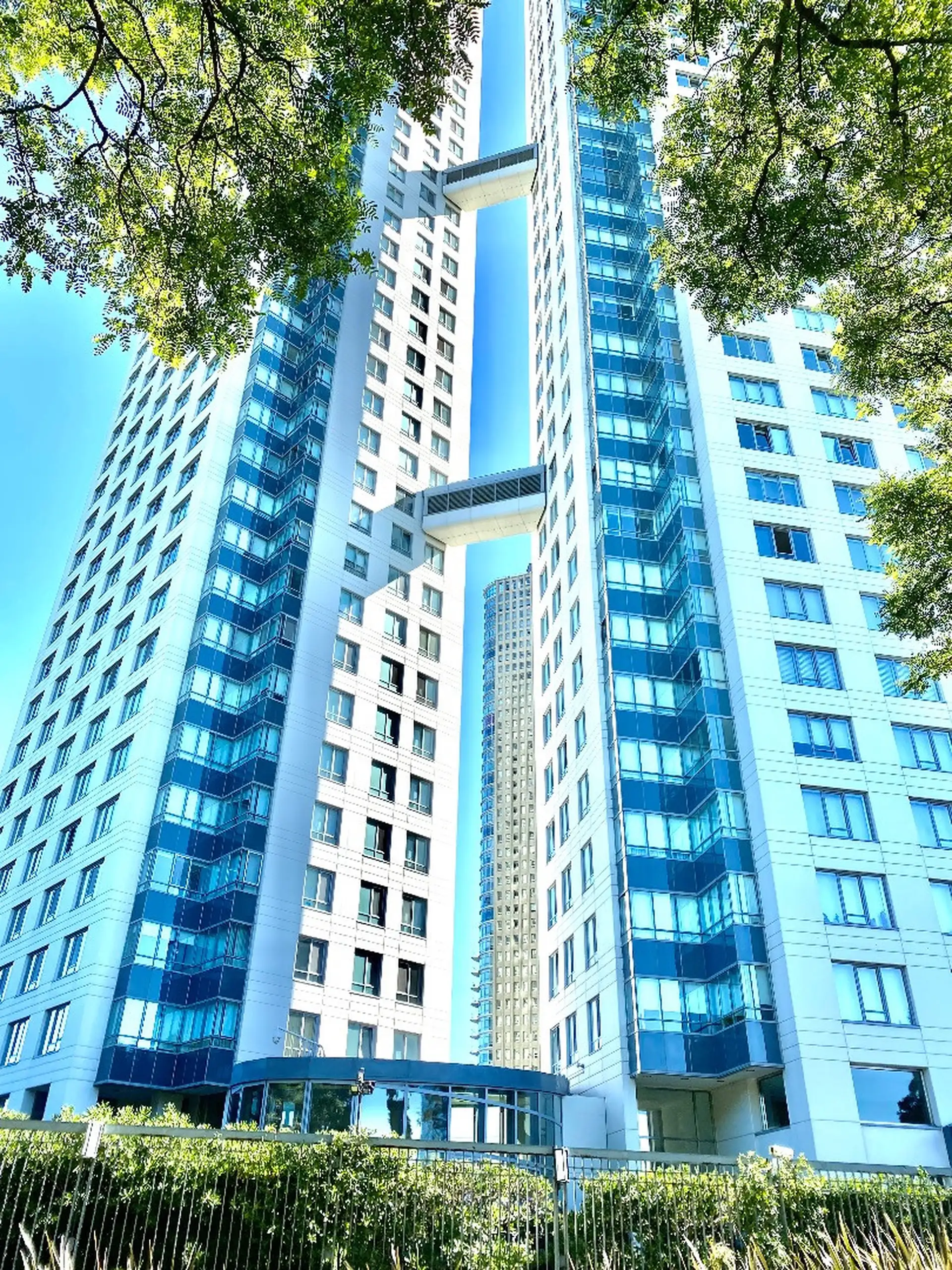 Apartamento de 3 dormitórios em Puerto Madero