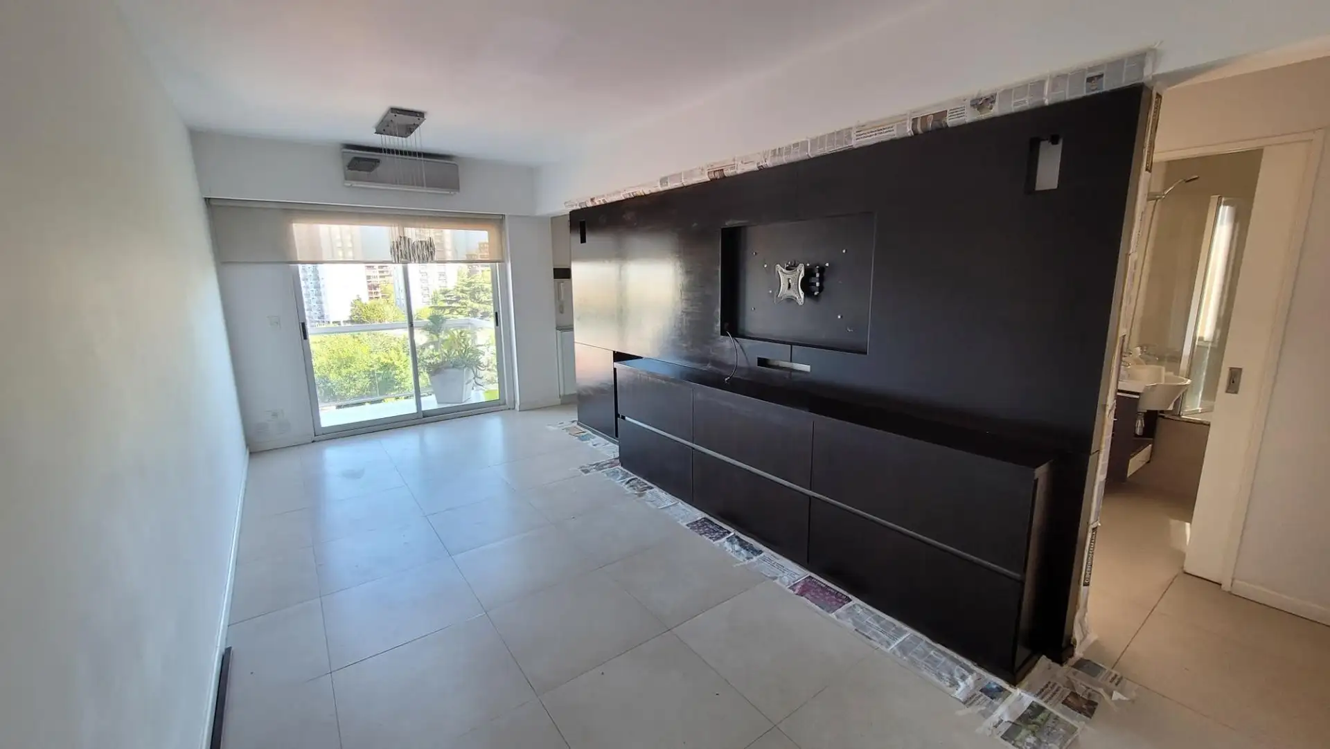 Departamento de 3 ambientes en Wilde, Avellaneda