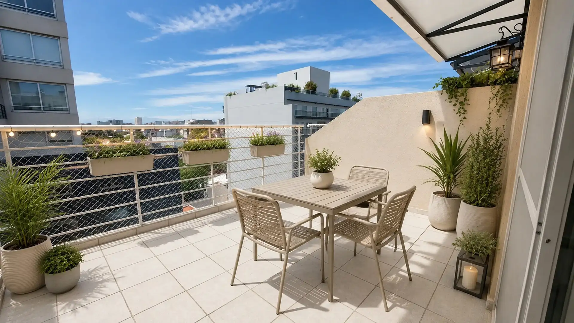 Departamento en Alquiler en Caballito, Capital Federal