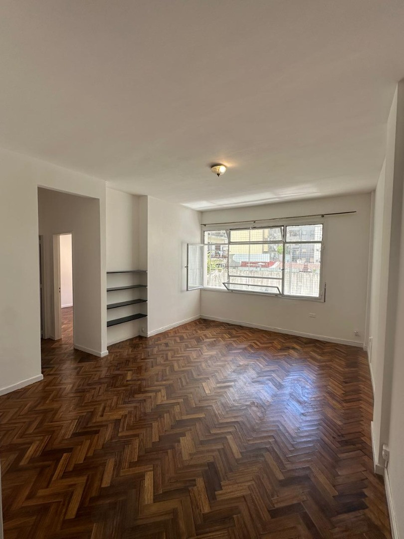 Departamento de 3 ambientes en Almagro