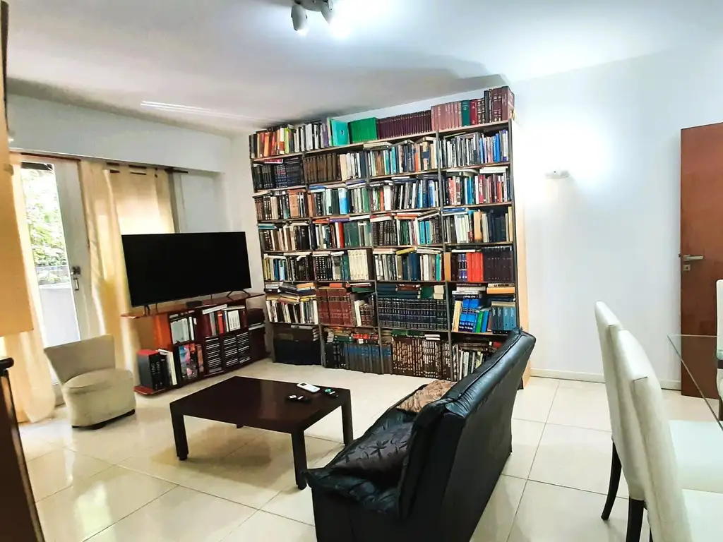 Departamento en Alquiler en Belgrano, Capital Federal