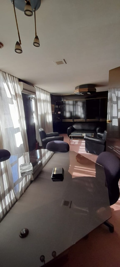 Арендная квартира с 2 спальнями в San Nicolás