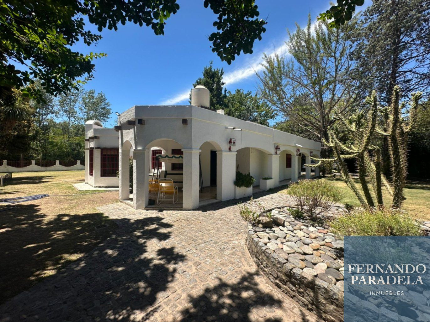 Casa com 3 dormitórios em Ituzaingó