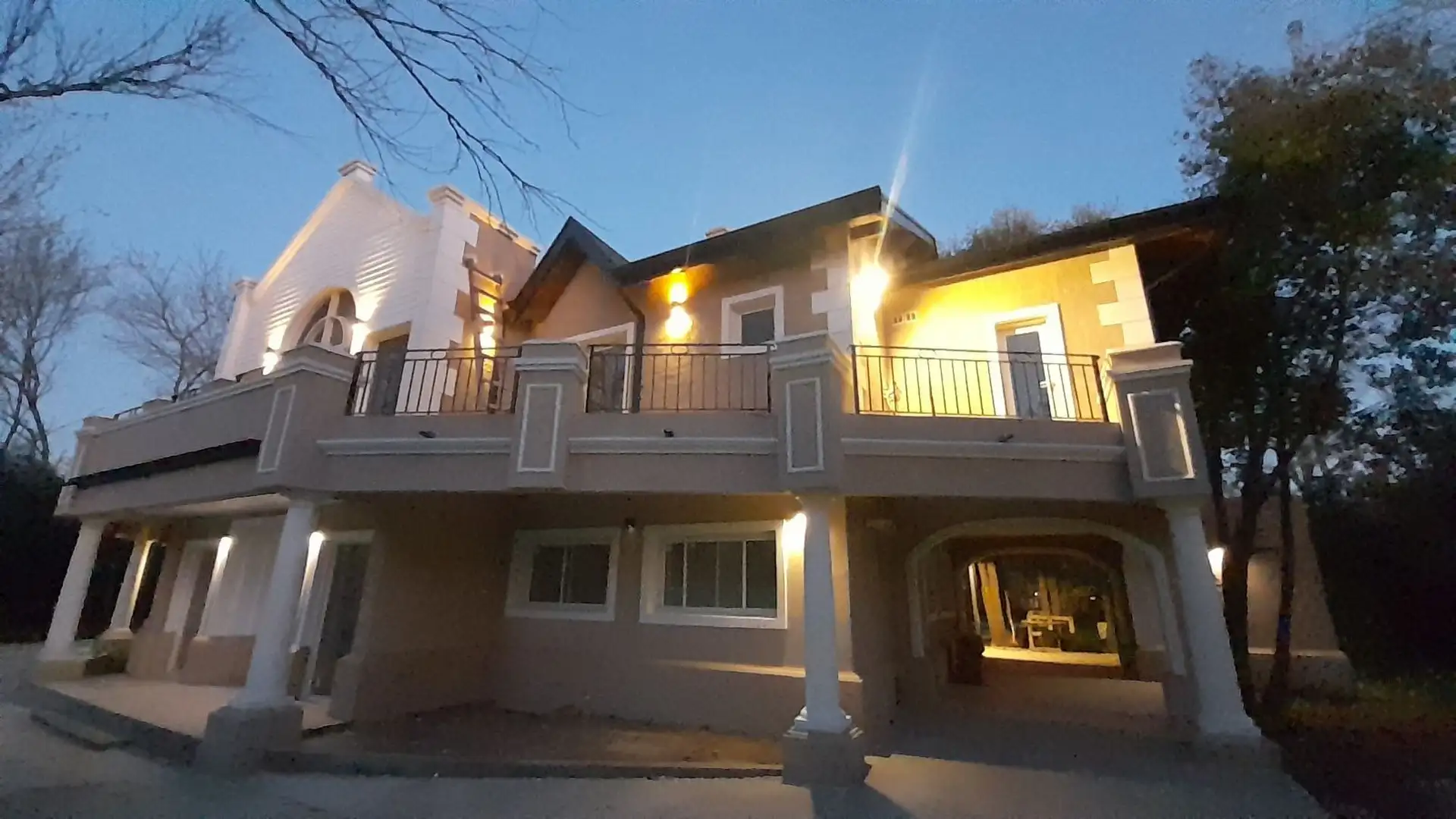 Дом с 6 спальнями в Sausalito, Pilar
