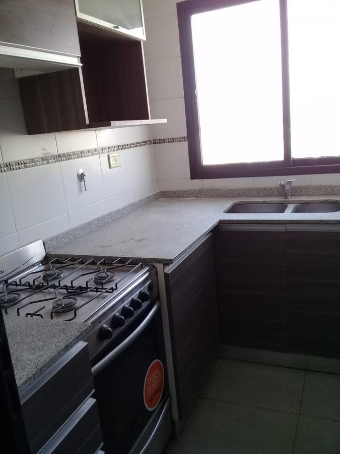 Квартира с 1 спальней в General San Martín