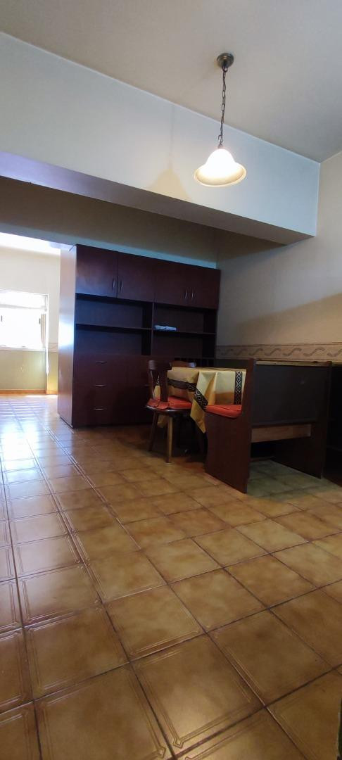 Monoambiente de 1 dormitorio en Quilmes