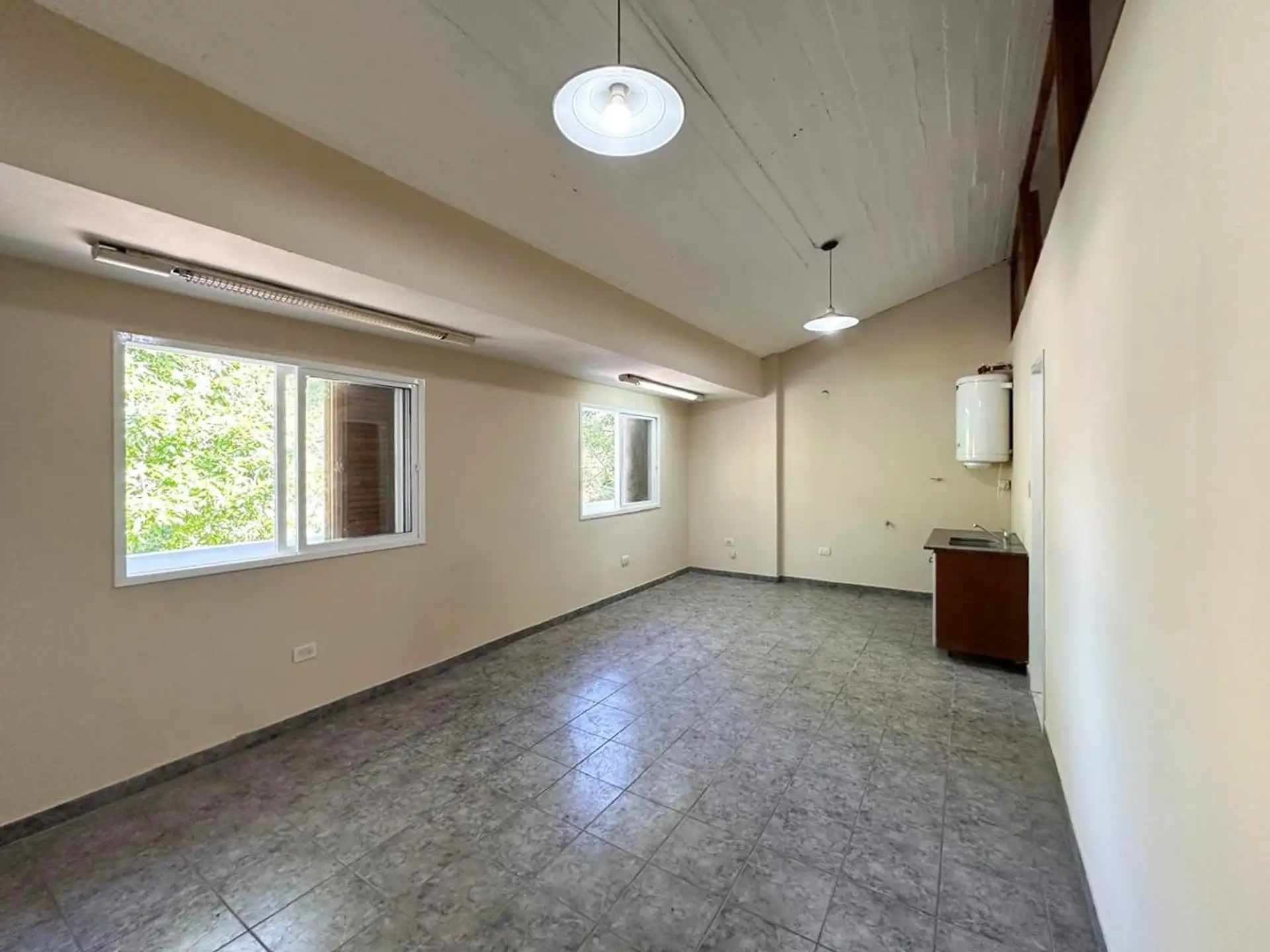 Departamento en Alquiler en Merlo, Partido de Merlo