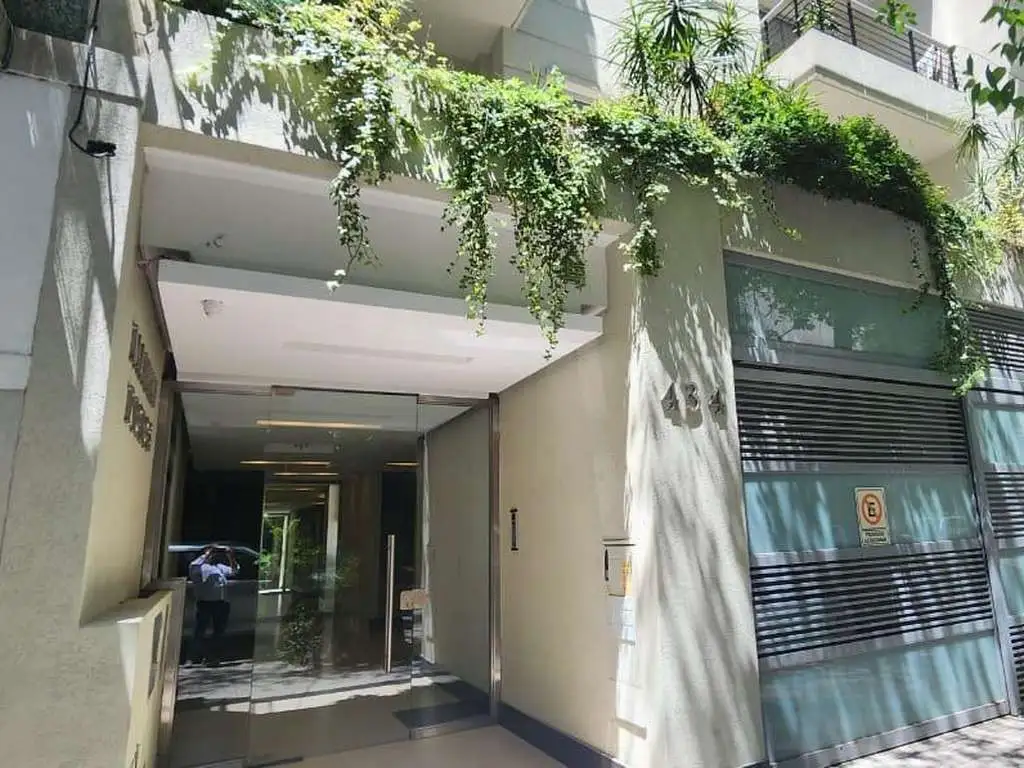 Departamento en Alquiler en Caballito, Capital Federal