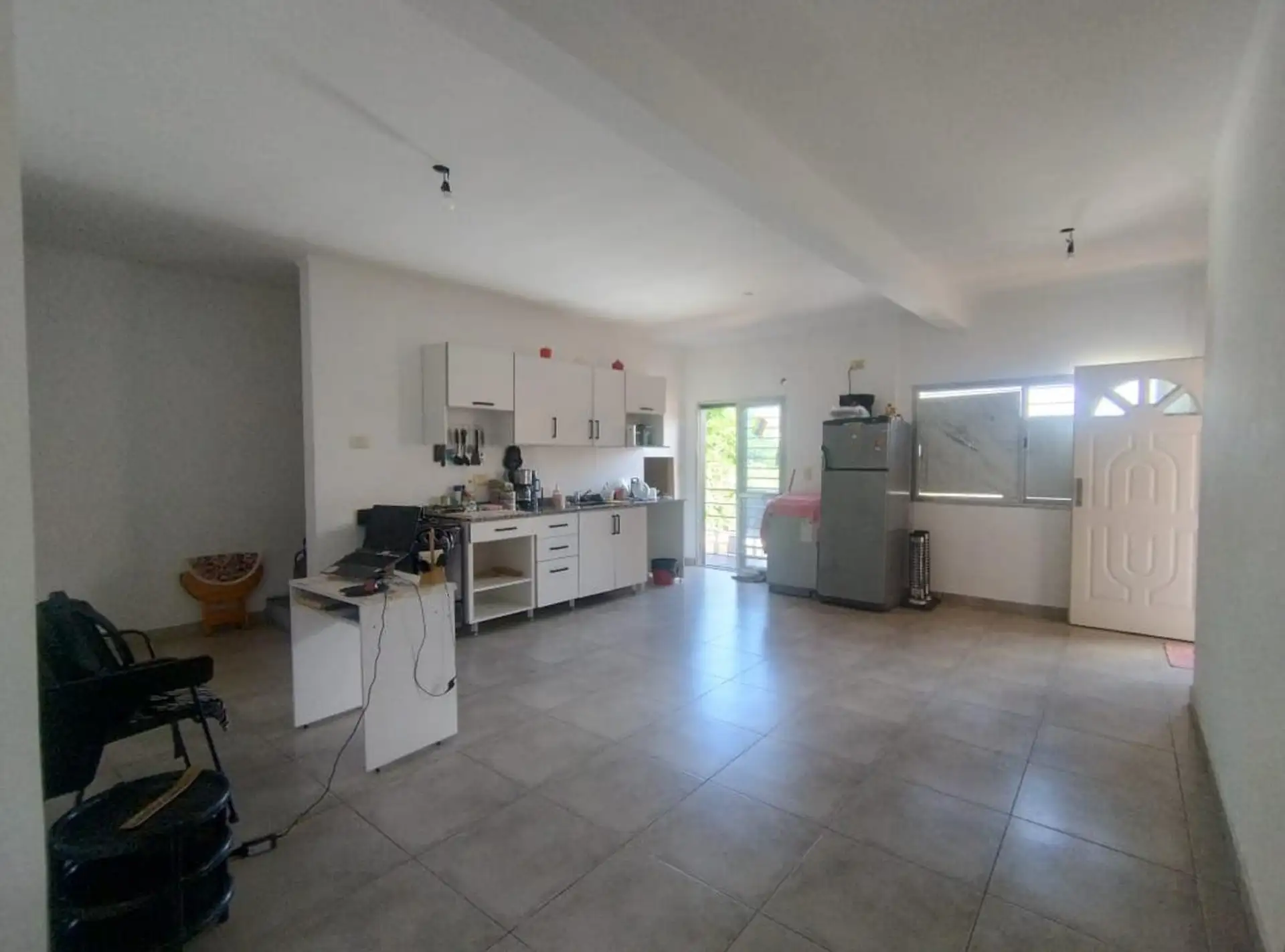 PH de 3 ambientes en Virreyes