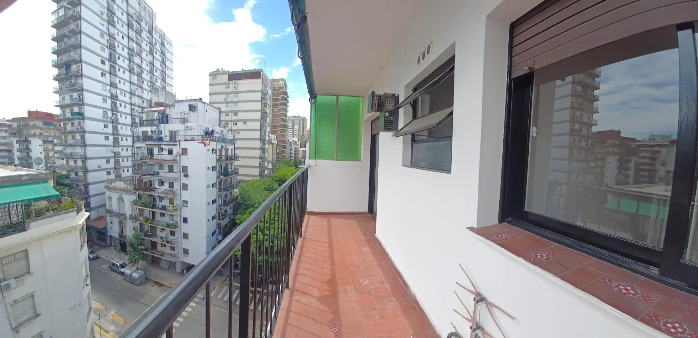 Departamento en Alquiler en Barrio Norte, Capital Federal