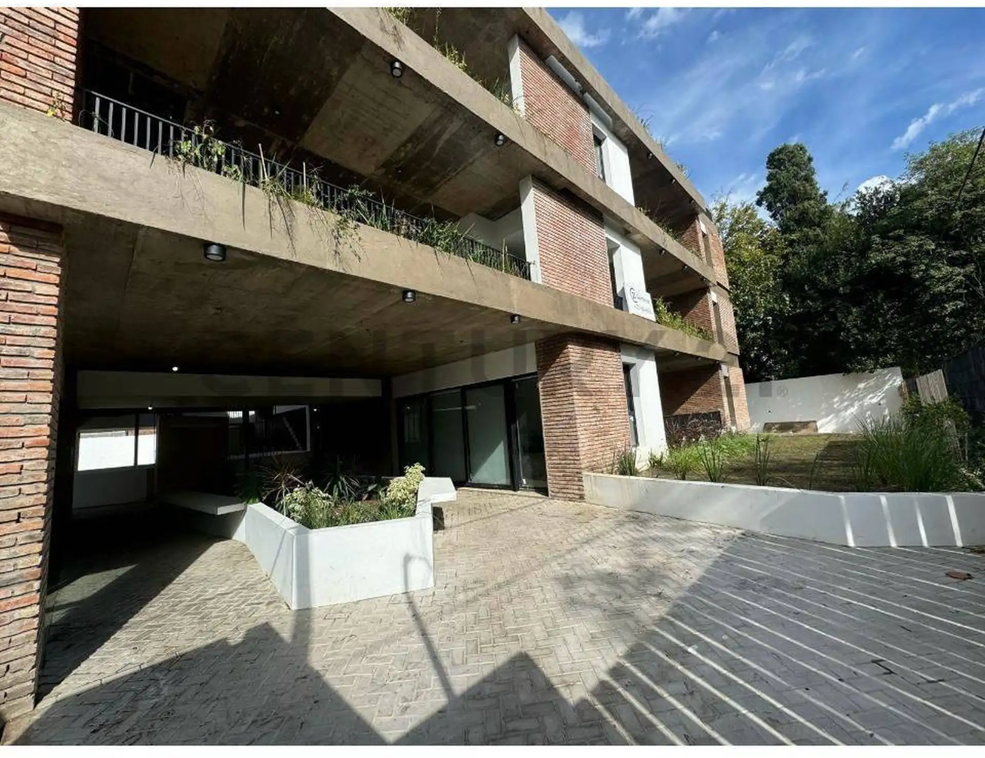 Apartamento de 3 dormitórios em City Bell