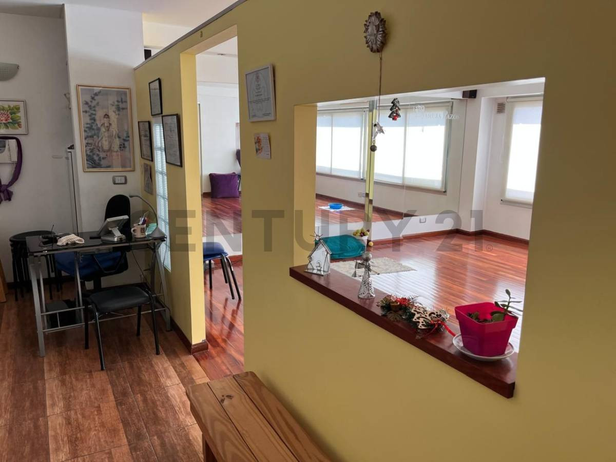 Monoambiente en alquiler en Belgrano