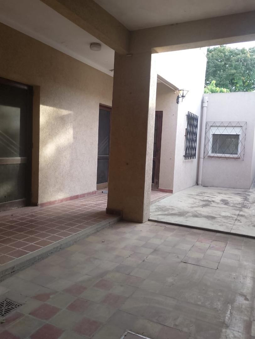 Casa de 2 dormitórios em Hurlingham