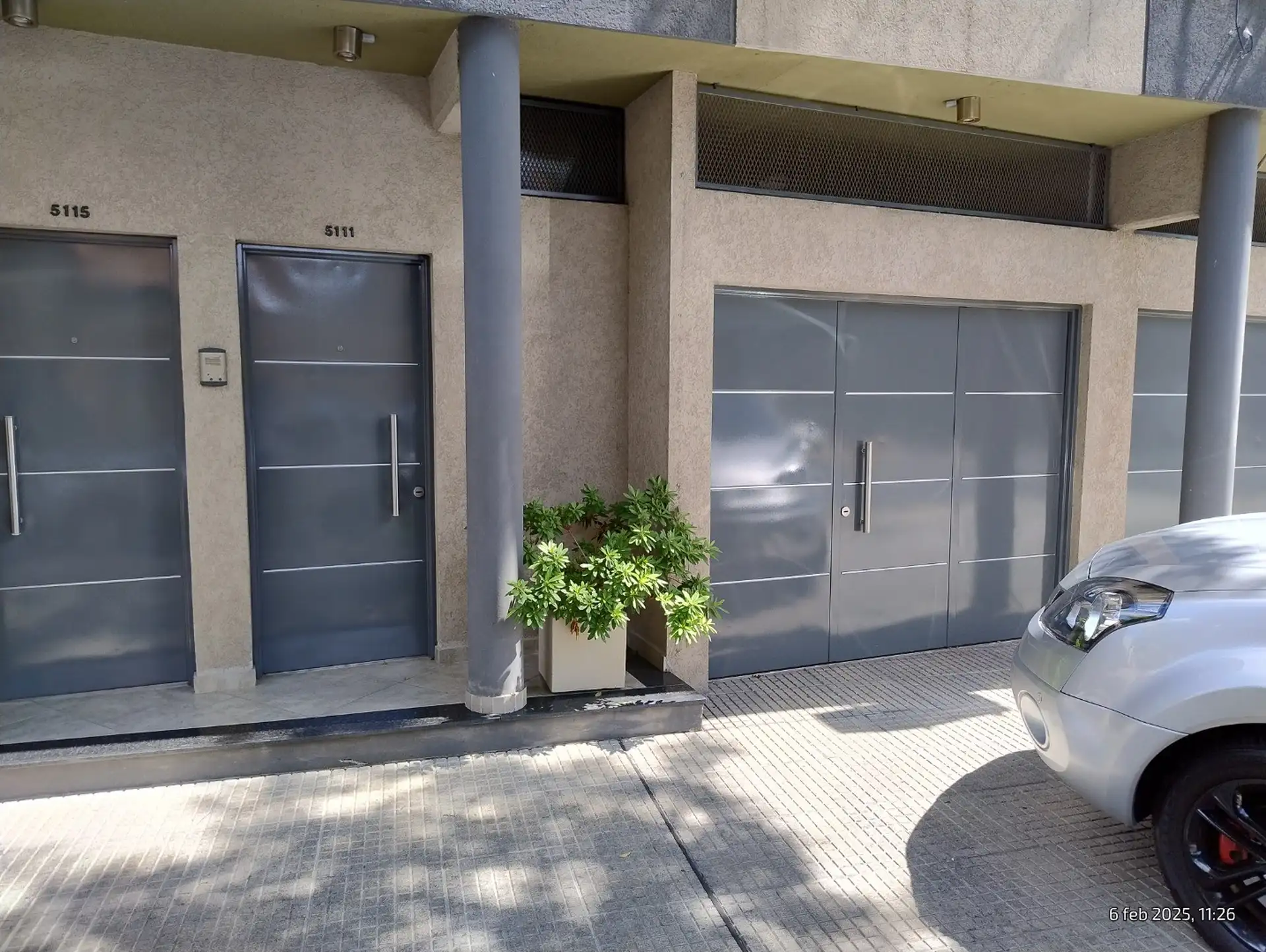 Departamento en Alquiler en Villa Devoto, Capital Federal
