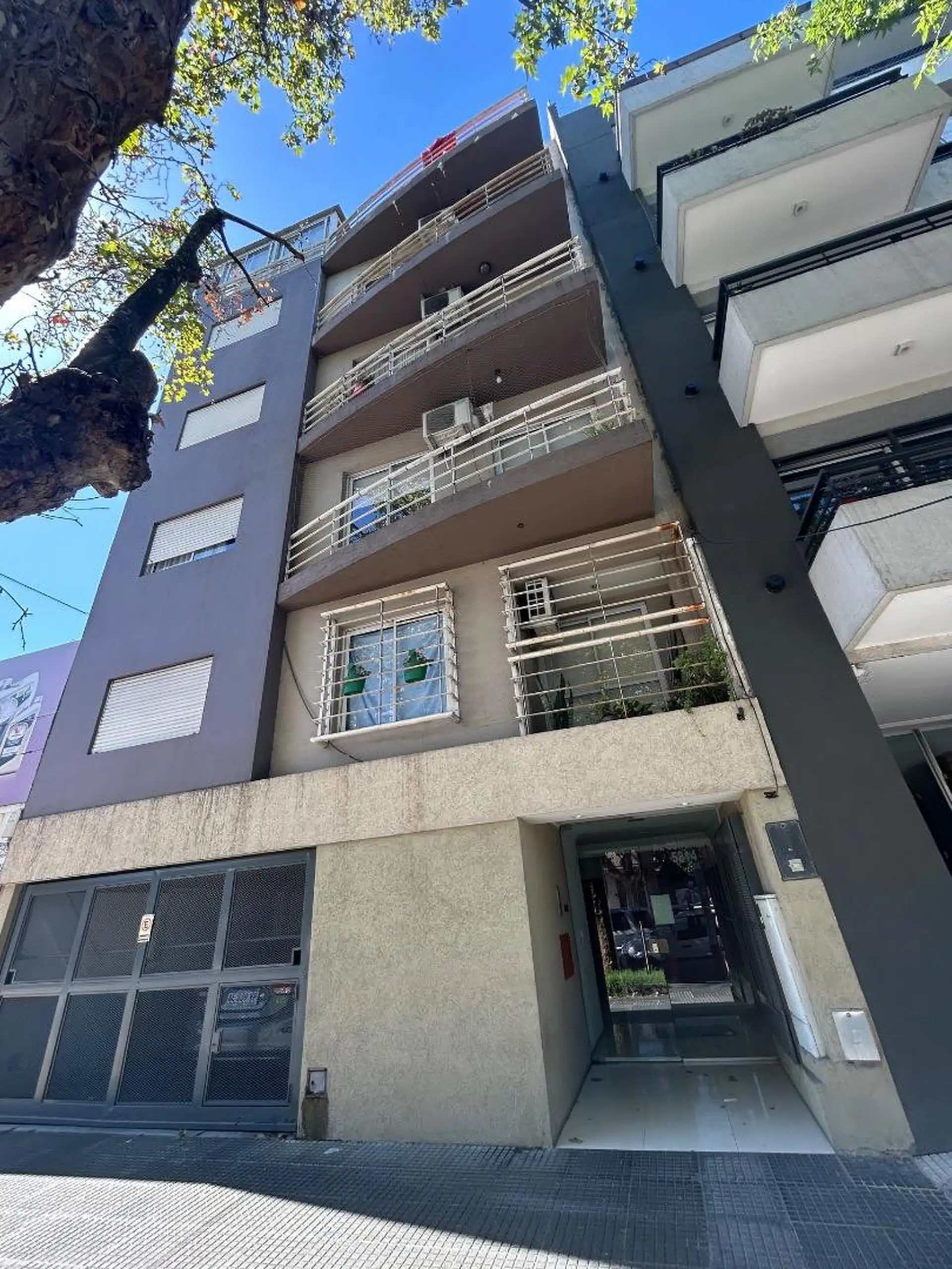 Departamento de 2 ambientes en Villa Urquiza