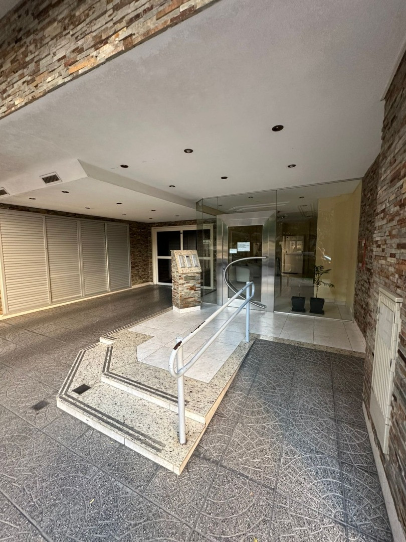 Kitnet de 38 m² em Mataderos