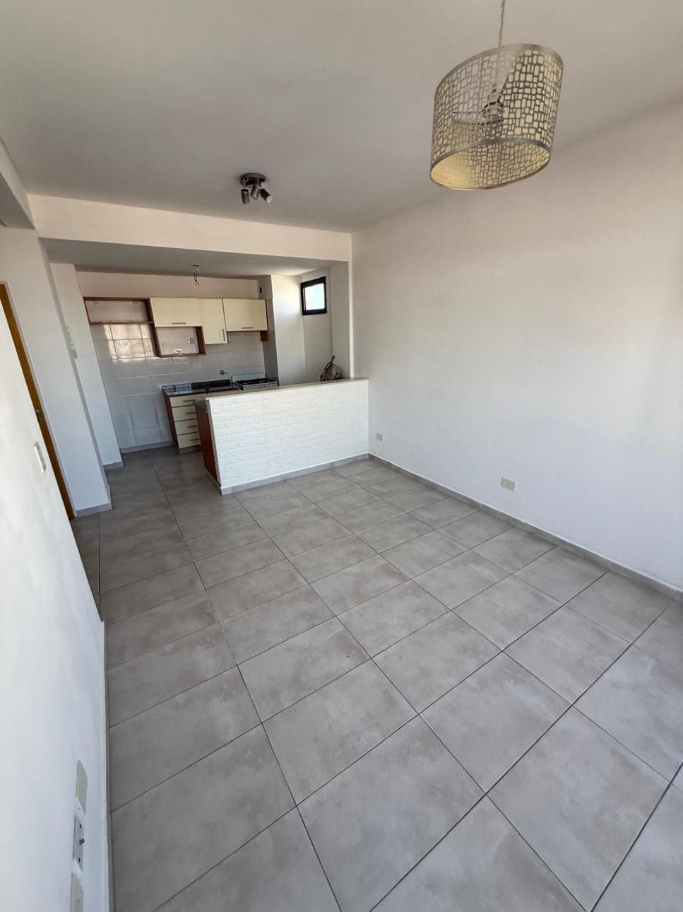 Departamento de 3 ambientes en General San Martín