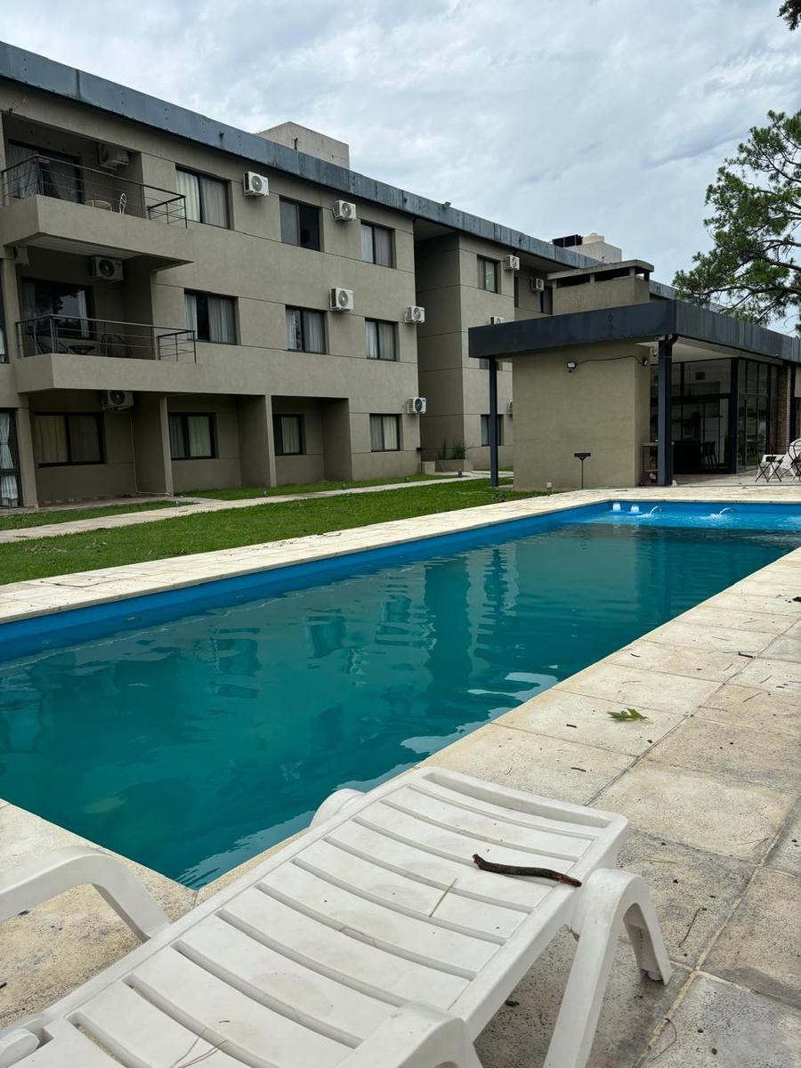 Departamento en Alquiler en Las Araucarias, Countries y Barrios Cerrados en Pilar