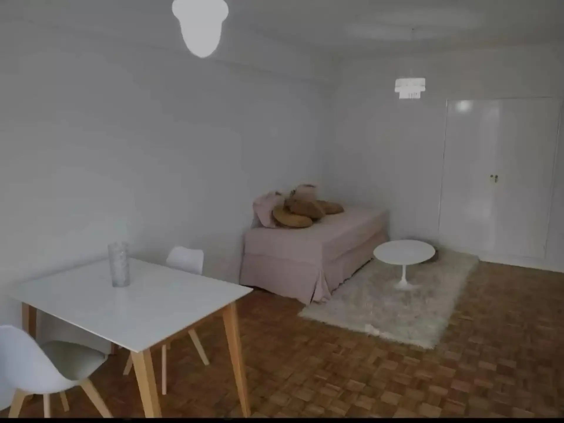 Kitnet com 1 ambiente em Recoleta