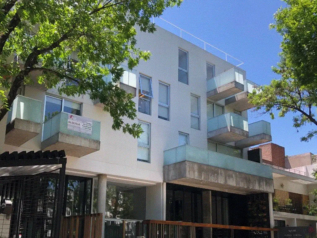 Apartamento de 1 dormitório em Villa Devoto