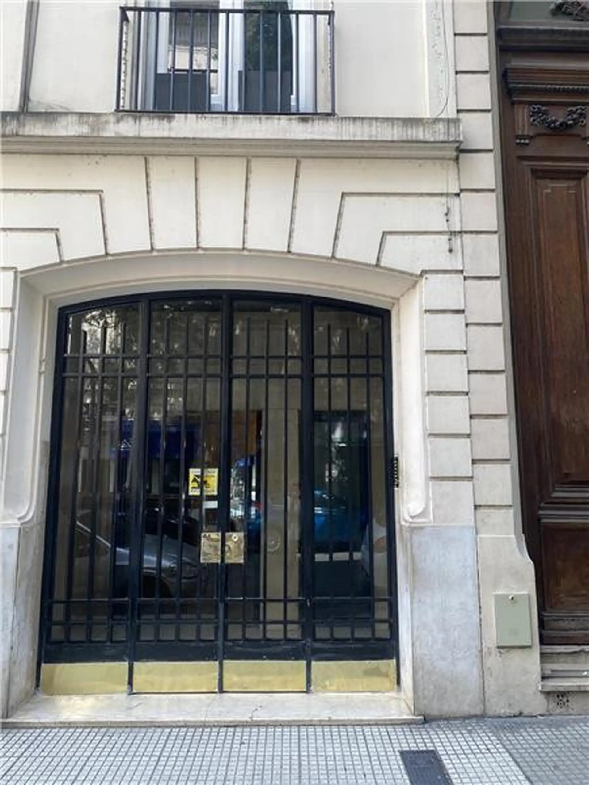 Apartamento de 3 dormitórios em Recoleta